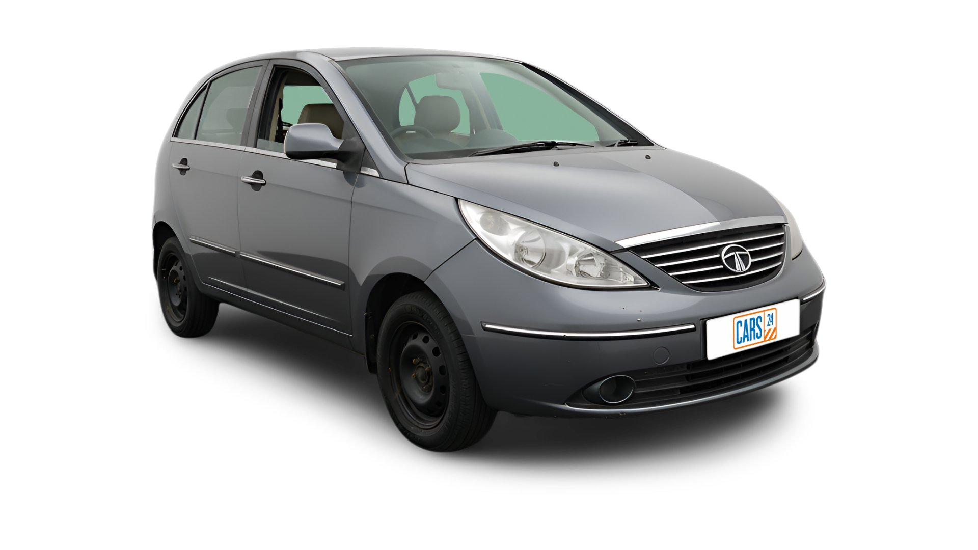 Tata Indica Vista-img